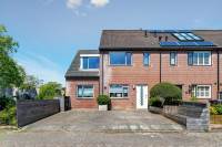 Woning Houtduif 43 Mijdrecht