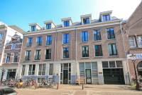 Woning Utrechtsedwarsstraat 48 Amsterdam