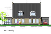 Woning De Swan 17 Joure