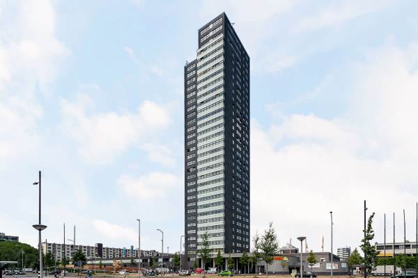 Woning Winkelcentrum Woensel 153 Eindhoven