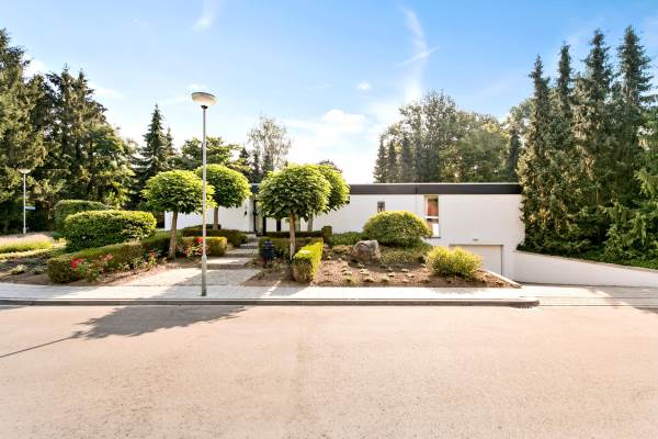 Woning Boesberglaan 6 Landgraaf
