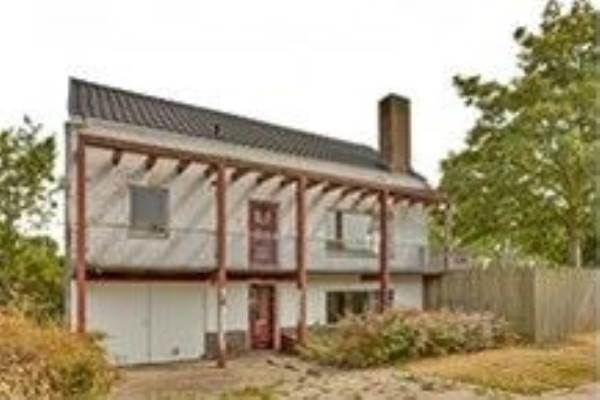 Woning Melkwegsingel 10 Zwijndrecht