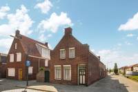 Woning Pastoor Gillisstraat 43 Rijen