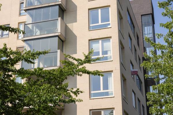 Woning Orionstraat 177 Hoorn Nh