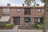 Woning Pullstraat 42 Amersfoort