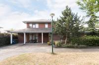 Woning Hagepreekland 51 Houten