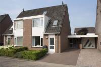 Woning J d Bosch Kemperplnts 6 Coevorden