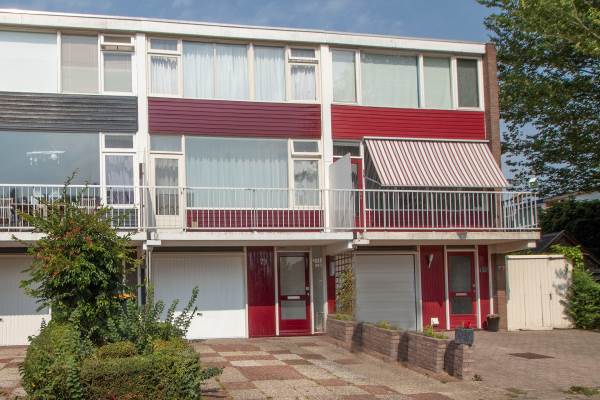 Woning Delf 79 Veendam