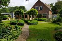 Woning Alkmaarseweg 4 Middenmeer