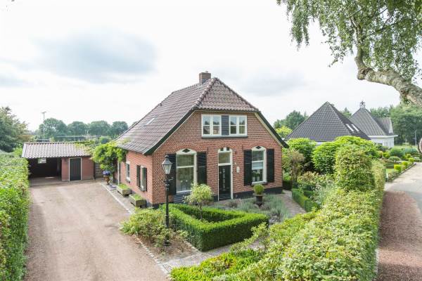 Woning Beekstraat 43 Gaanderen