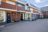 Woning Ruurd Visserstraat 42 Achterveld