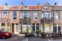 Woning Piet Heinstraat 9 Delft