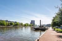 Woning Coolhaven 234 Rotterdam