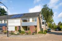 Woning Diepenbrockstraat 20 Oosterhout Nb