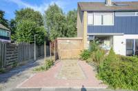 Woning Oostkaap 29 Lelystad