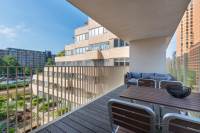 Woning Rosy Wertheimstraat 40 Amsterdam