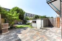 Woning Stuyvesantstraat 110 Den Haag