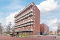 Woning Evertsweertplantsoen 124 Amsterdam