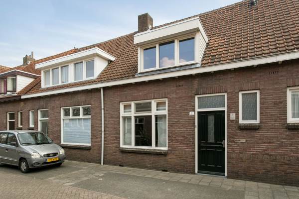 Woning Condensatorstraat 7 Eindhoven