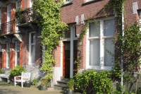 Woning Nieuwe Prinsengracht 10 Amsterdam