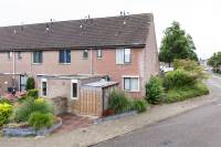 Woning Muntstraat 14 Lisserbroek