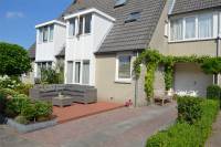 Woning Sneeuwgans 21 Uithoorn