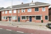 Woning Deurningerstraat 282 Enschede