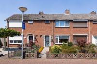 Woning Merelstraat 36 Winterswijk