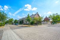 Woning Koningin Julianalaan 18 IJsselstein
