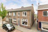 Woning Burgemeester Jacobsstraat 48 Enschede
