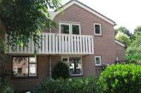 Woning Zwanenhorst 18 Grave