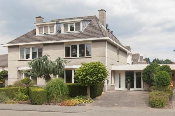 Woning Madridstraat 12 Hengelo