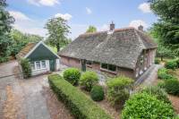 Woning Oosterhulst 33 Nieuwleusen