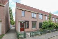Woning Klompstraat 44 Apeldoorn