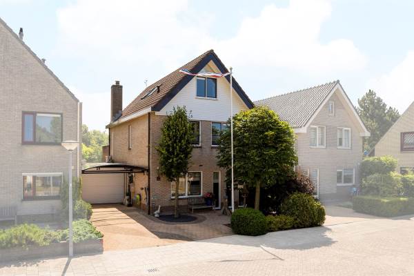 Woning Vloedstroom 4 Katwijk