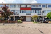 Woning Händelstraat 12 Berkel en Rodenrijs