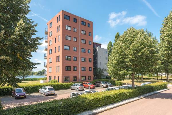 Woning Fellinilaan 374 Almere