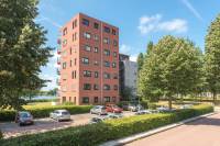 Woning Fellinilaan 374 Almere