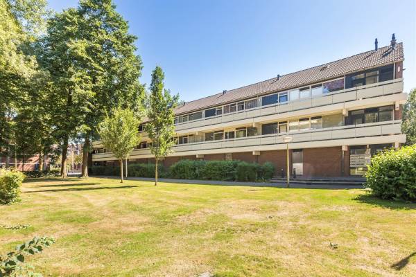 Woning Haastenburg 3 Gouda