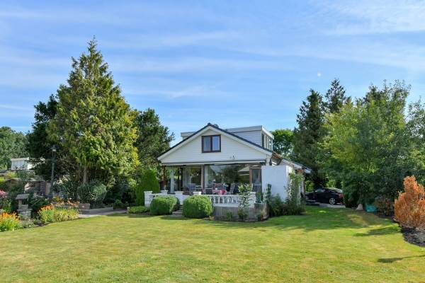 Woning Park Zomerlust 31 Zevenhoven