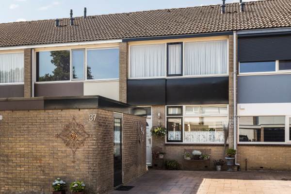 Woning Twickel 37 Almelo