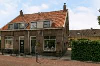 Woning Oosterhof 1 Lekkerkerk