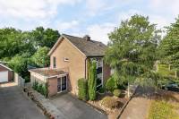 Woning Europaweg 4 Hardenberg
