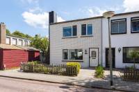 Woning Ternatestraat 36 Vlaardingen