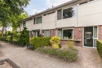 Woning Ribesstraat 20 Borne