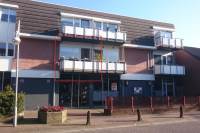 Woning Trekvaart 19 Rucphen