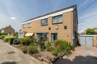 Woning Boterakkers 24 Wezep