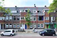 Woning Burgemeester van Tuyllkade 138 Utrecht