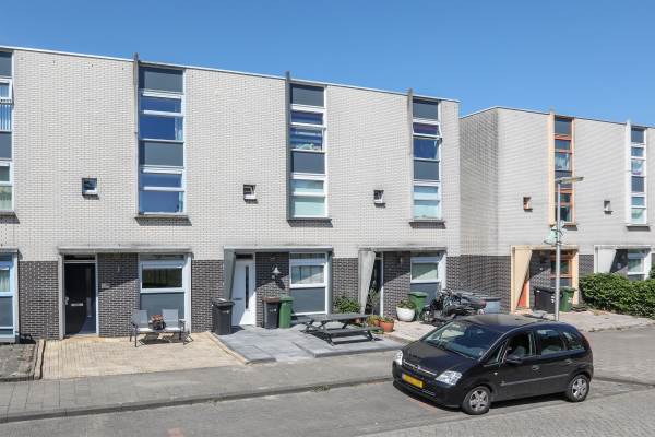 Woning Trinidadstraat 28 Purmerend