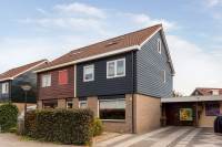 Woning De Hilde 9 Apeldoorn